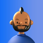 Profile picture of 管 理员
